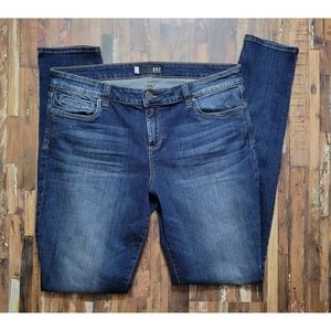 Kut From The Kloth Toothpick Skinny Jeans